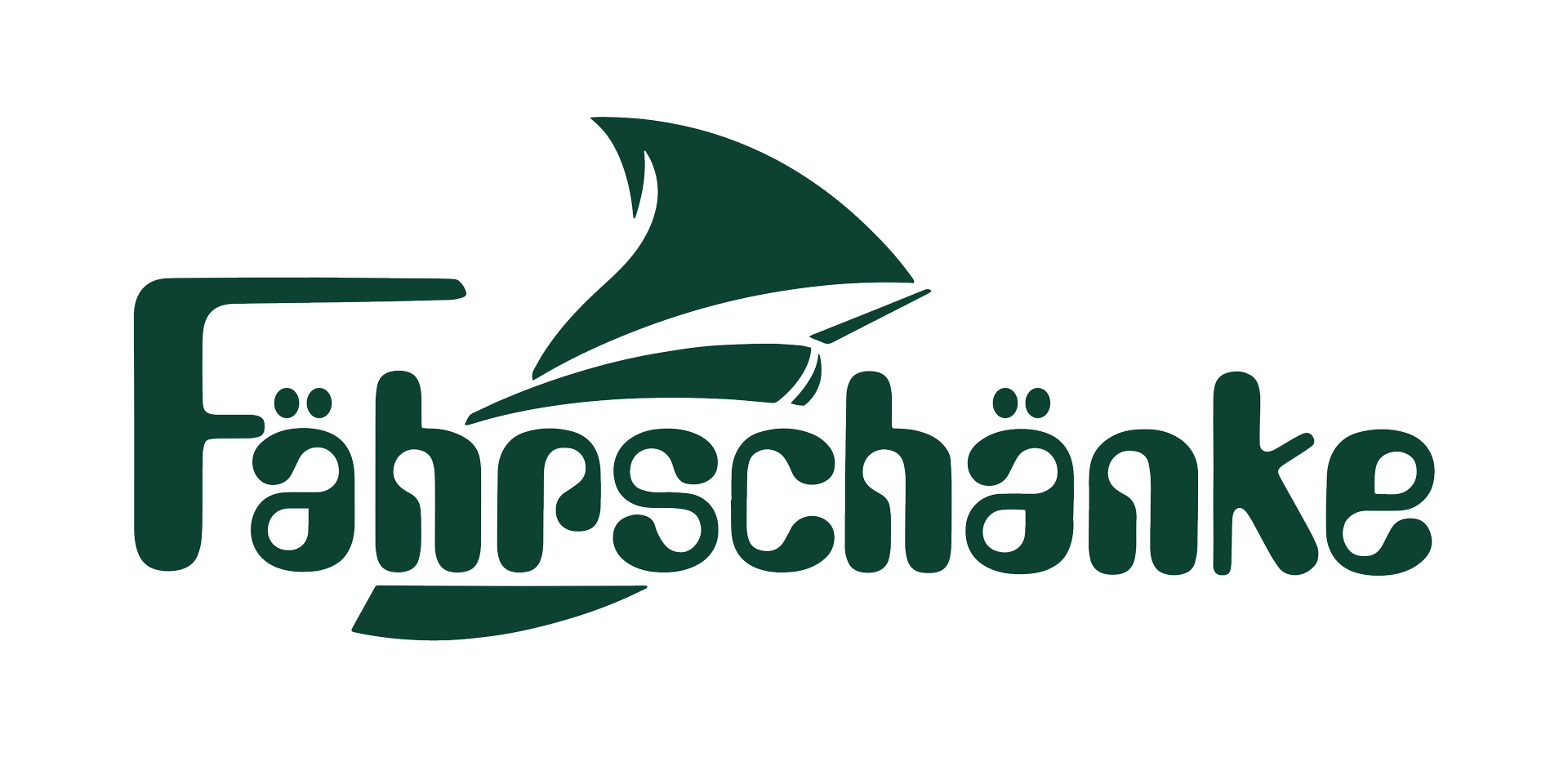 Gaststätte Fährschänke logo